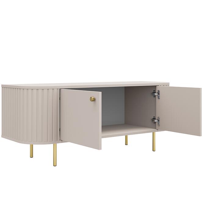 Rtv Ovalio 302  2f Homok Bézs