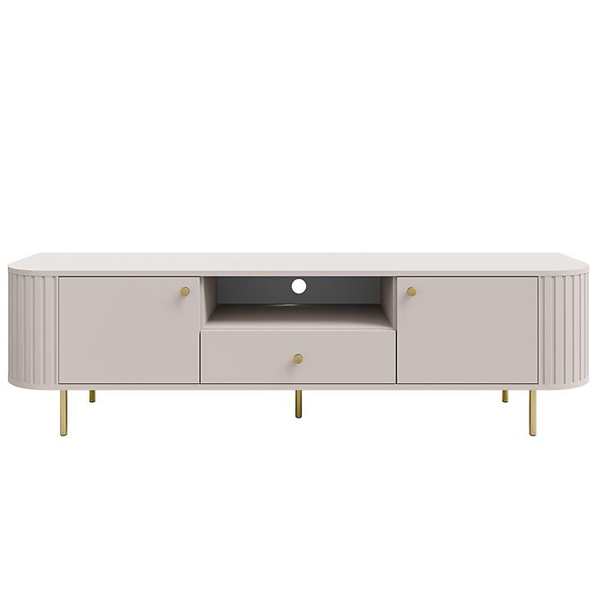 Rtv Ovalio 321  2f 1s Homok Bézs