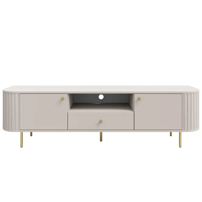 Rtv Ovalio 321  2f 1s Homok Bézs