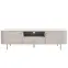 Rtv Ovalio 321  2f 1s Homok Bézs