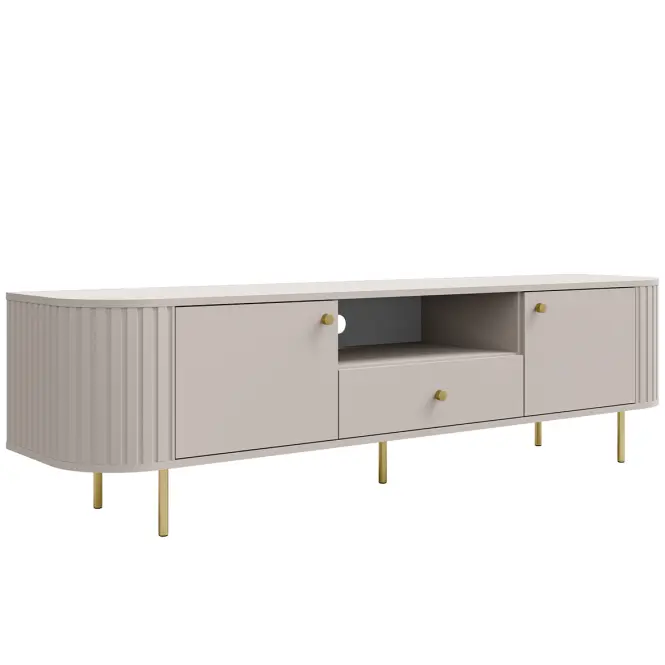 Rtv Ovalio 321  2f 1s Homok Bézs
