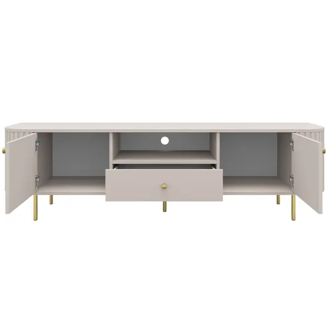 Rtv Ovalio 321  2f 1s Homok Bézs,3