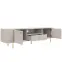 Rtv Ovalio 321  2f 1s Homok Bézs,4