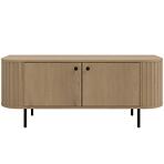 Rtv Ovalio 302  2f Cremona Tölgy
