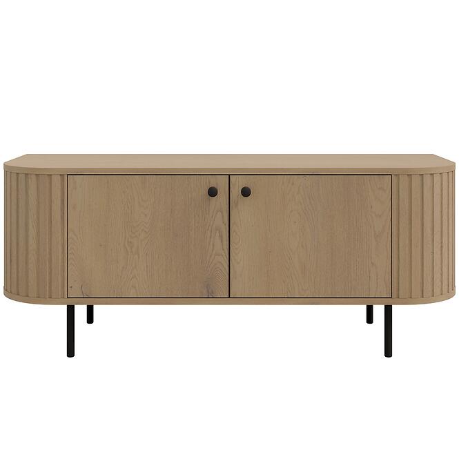 Rtv Ovalio 302  2f Cremona Tölgy