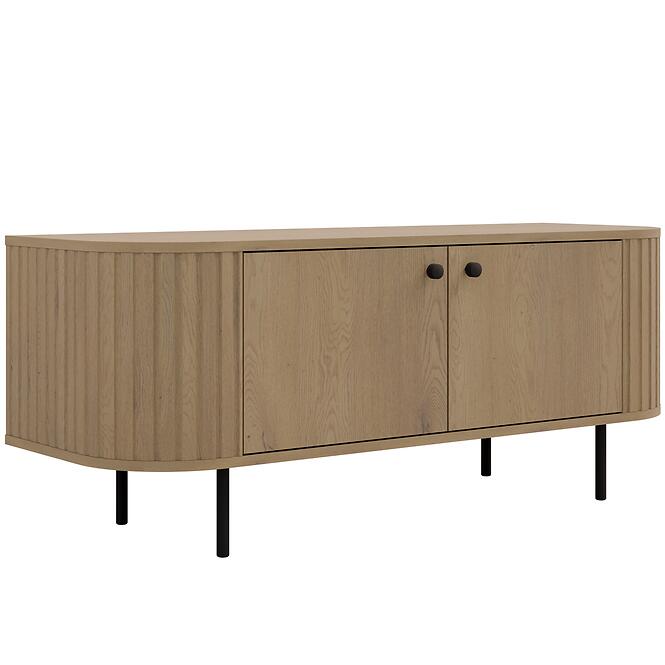 Rtv Ovalio 302  2f Cremona Tölgy