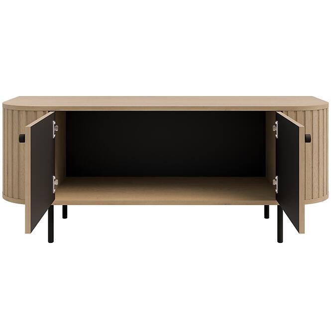 Rtv Ovalio 302  2f Cremona Tölgy