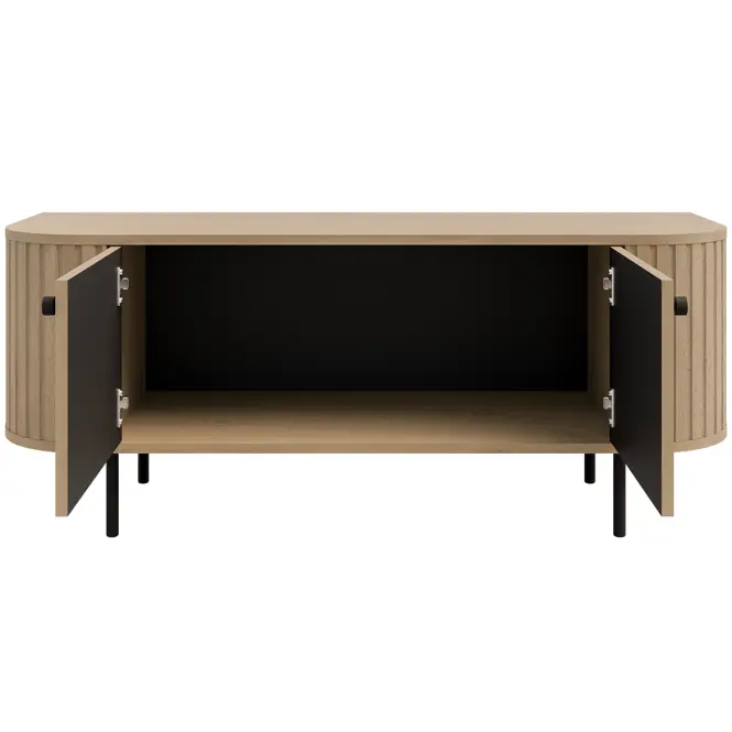Rtv Ovalio 302  2f Cremona Tölgy,3