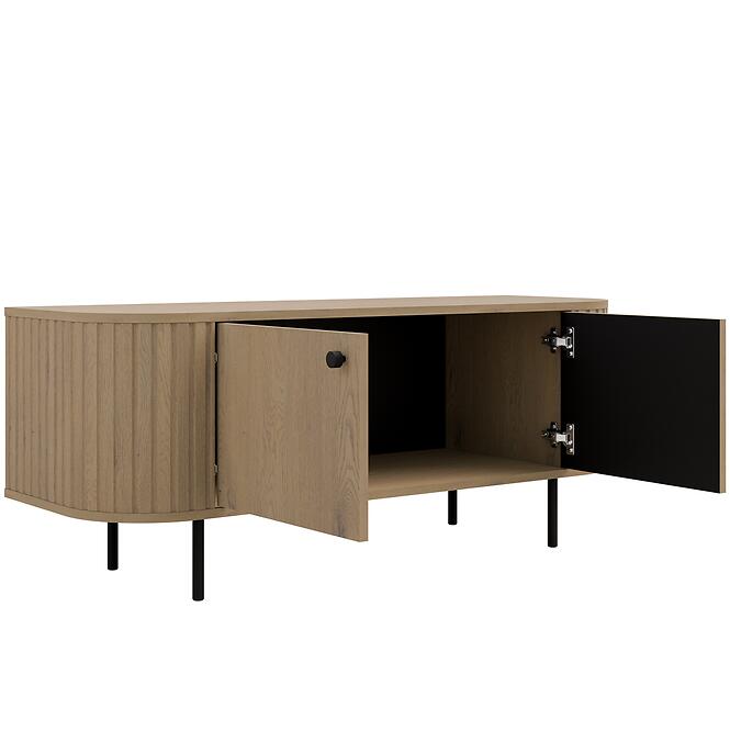 Rtv Ovalio 302  2f Cremona Tölgy