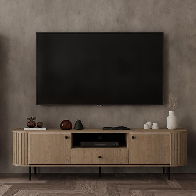 Rtv Ovalio 321 2f 1s Cremona Tölgy