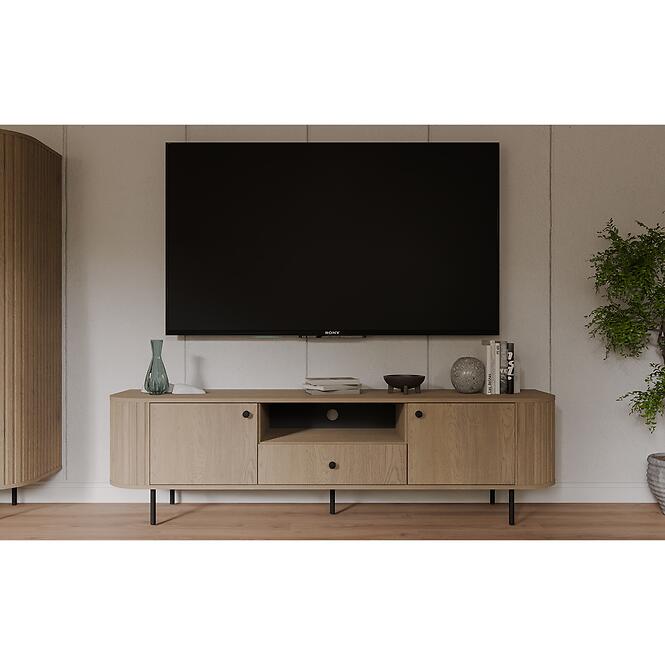 Rtv Ovalio 321 2f 1s Cremona Tölgy