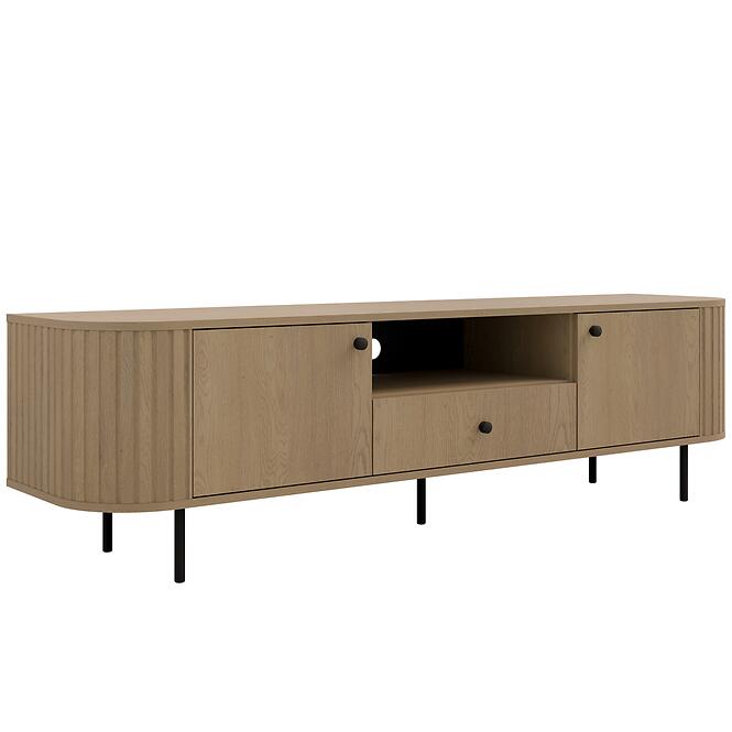 Rtv Ovalio 321 2f 1s Cremona Tölgy