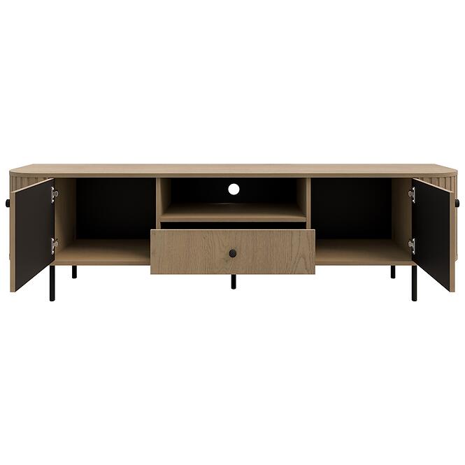 Rtv Ovalio 321 2f 1s Cremona Tölgy