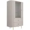 Vitrin Ovalio 112  1f 2s Homok Bézs,2