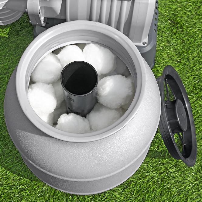 Medenceszűrő labdák 0,5 kg 58945 (58475)