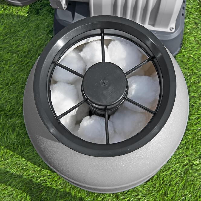 Medenceszűrő labdák 0,5 kg 58945 (58475)