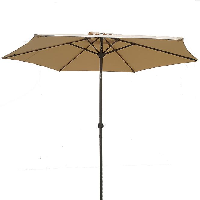 Lodia kerti napernyő 270 cm YQ-101 bézs