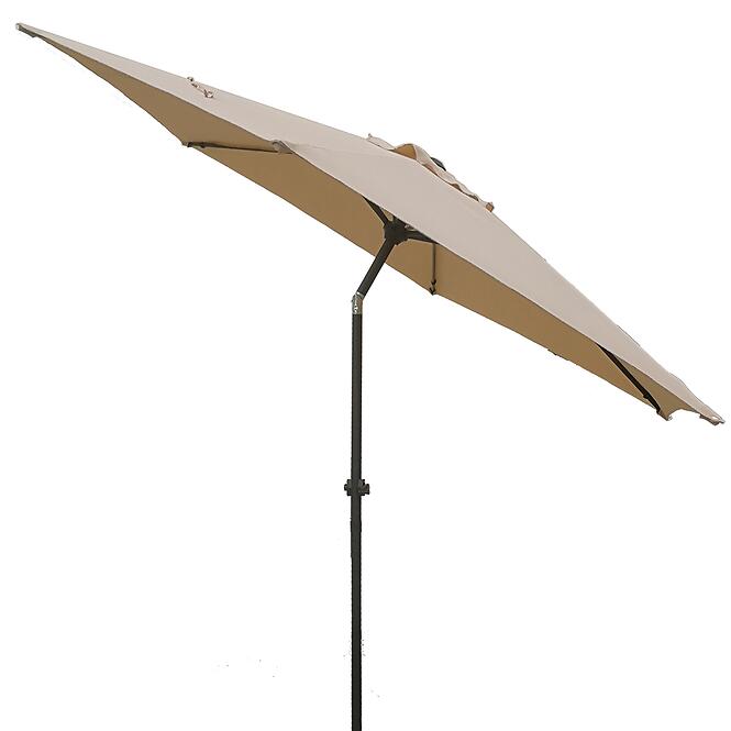 Lodia kerti napernyő 270 cm YQ-101 bézs