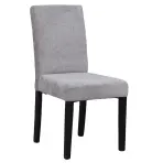 Szék Lucien mini 12660 szürke