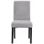 Szék Lucien mini 12660 szürke,3