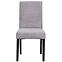 Szék Lucien mini 12660 szürke,3