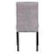 Szék Lucien mini 12660 szürke,5