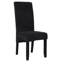Szék Niva 12662 fekete