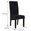 Szék Niva 12662 fekete,2