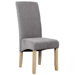 Szék Niva 12663 szürke