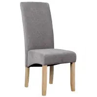 Szék Niva 12663 szürke