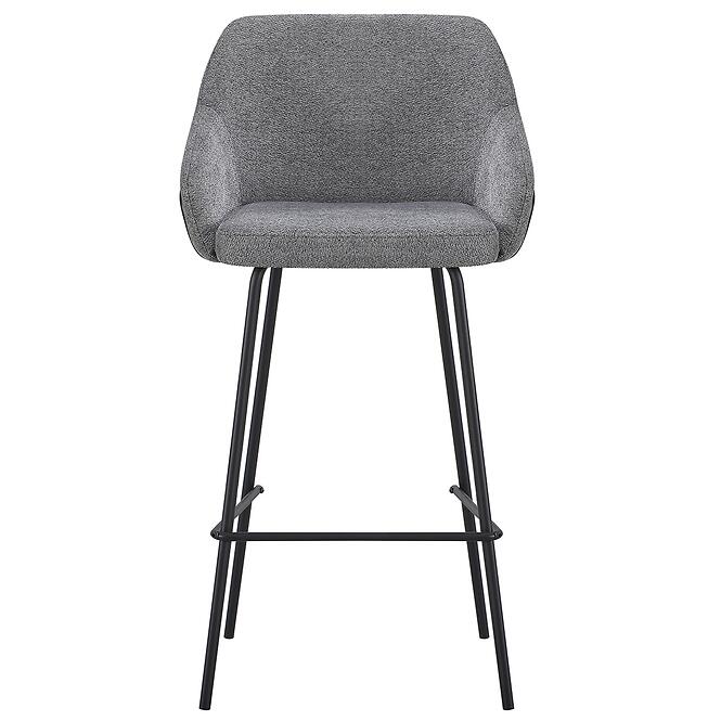 Bárszék Kyra 12639 szürke