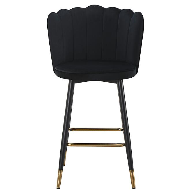 Bárszék Corin 12640 fekete