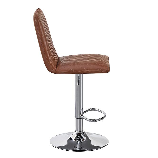 Bárszék Tulum 12643 barna