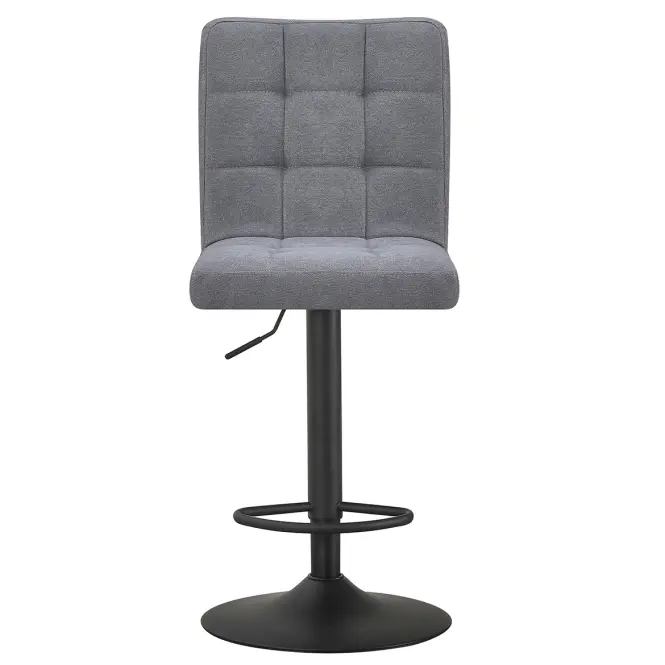 Bárszék Kael 12645 szürke,3