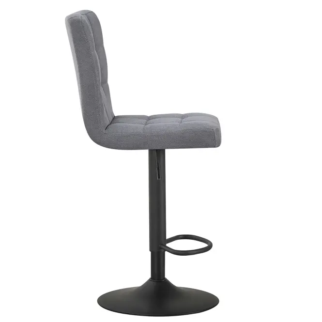 Bárszék Kael 12645 szürke,4