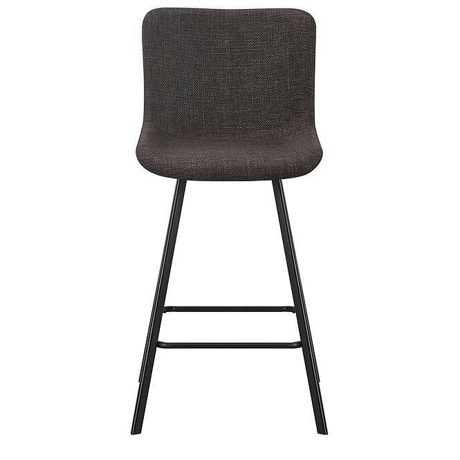 Bárszék Mylo 12649 barna,3