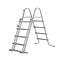 Téglalap alakú úszómedence kerettel 4,12 x 2,01 x 1,22 m BESTWAY 56456,6
