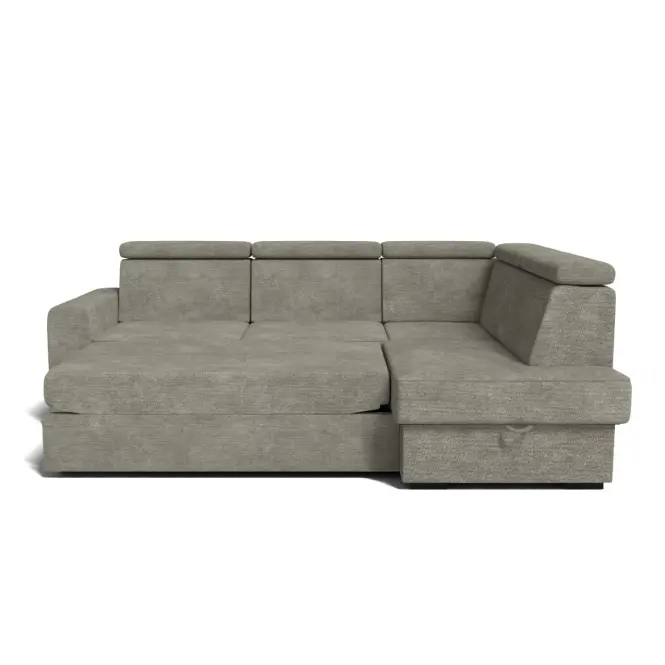 Sarokgarnitúra szett Manhattan P Vibe 21