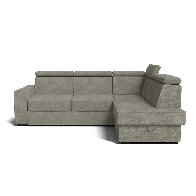 Sarokgarnitúra szett Manhattan P Vibe 21