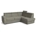 Sarokgarnitúra szett Manhattan P Vibe 21