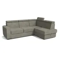 Sarokgarnitúra szett Manhattan P Vibe 21