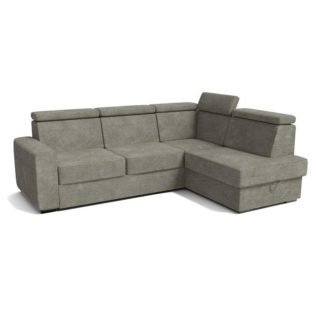 Sarokgarnitúra szett Manhattan P Vibe 21