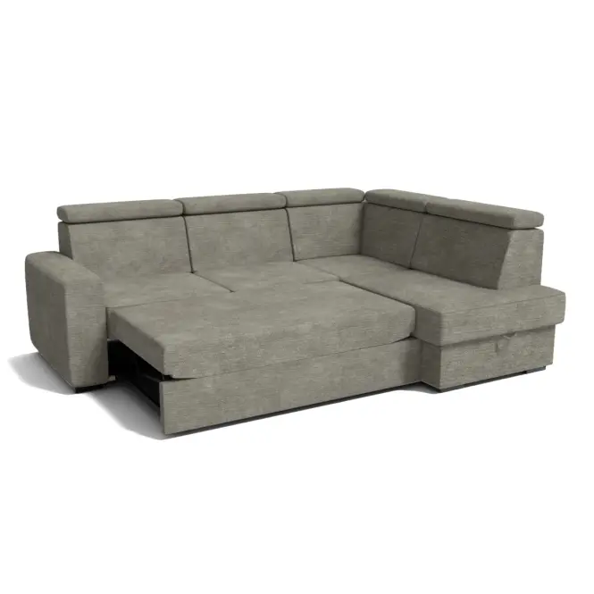 Sarokgarnitúra szett Manhattan P Vibe 21