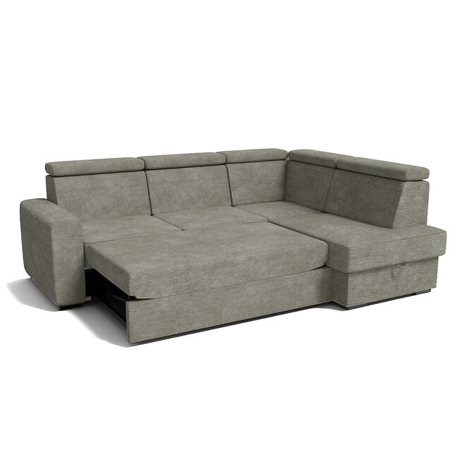 Sarokgarnitúra szett Manhattan P Vibe 21