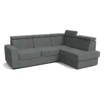 Sarokgarnitúra szett Manhattan P Vibe 95
