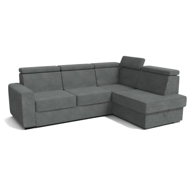 Sarokgarnitúra szett Manhattan P Vibe 95