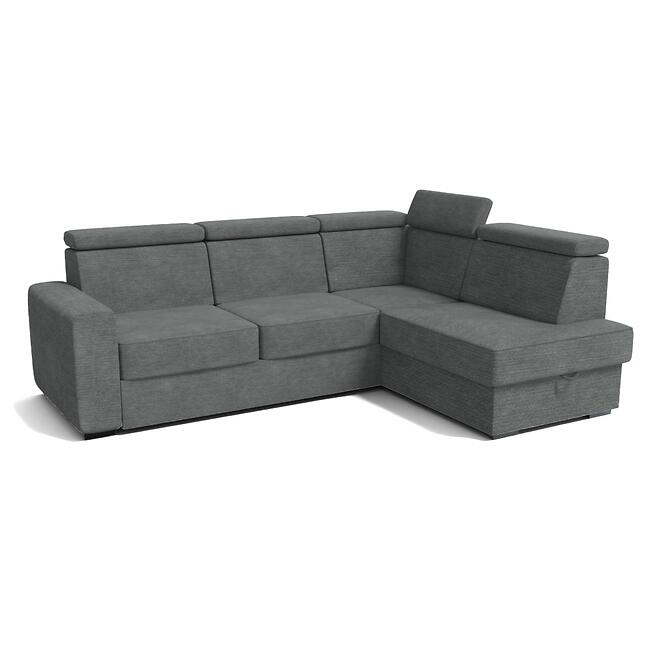 Sarokgarnitúra szett Manhattan P Vibe 95