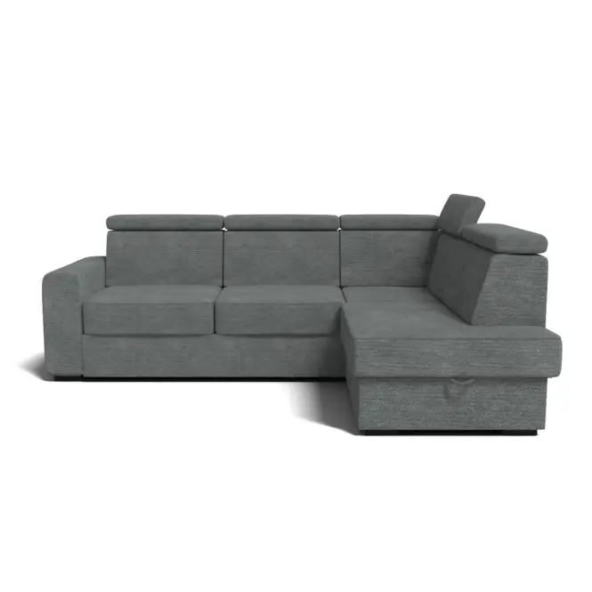 Sarokgarnitúra szett Manhattan P Vibe 95,2