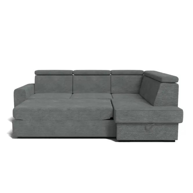 Sarokgarnitúra szett Manhattan P Vibe 95