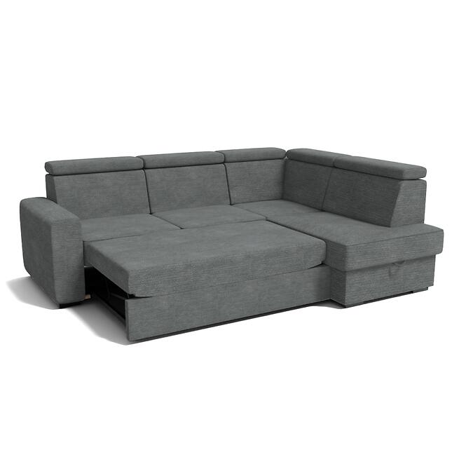 Sarokgarnitúra szett Manhattan P Vibe 95